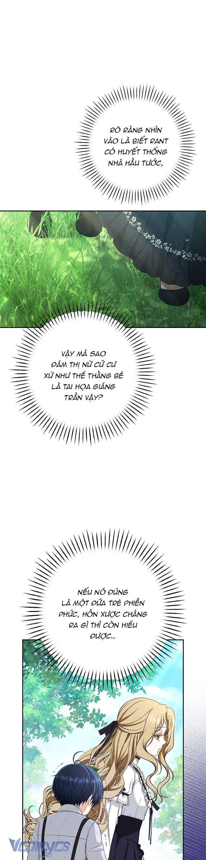 Tôi Đã Xem Một Vở Kịch Chap 9 - Trang 2