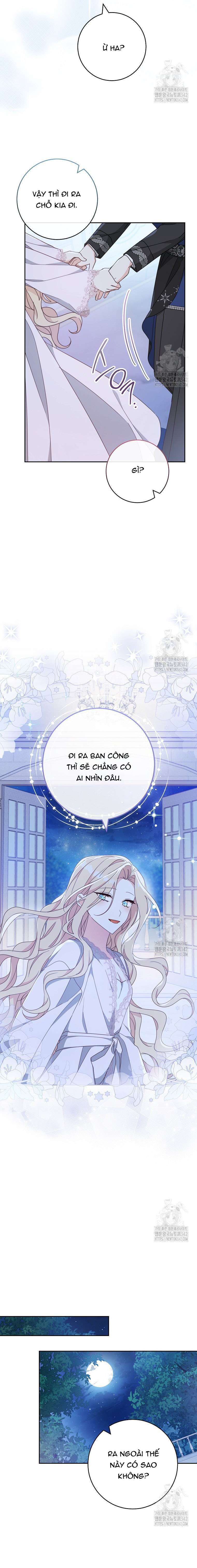 Tôi Đã Phạm Sai Lầm Rồi! Chap 67 - Trang 2