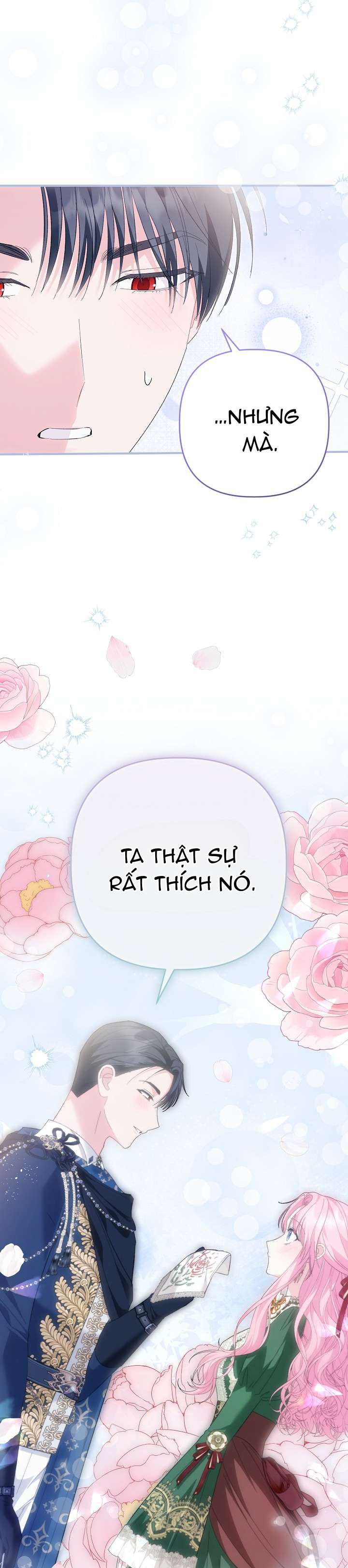 Cha Của Nam Chính Từ Chối Hủy Hôn Chap 47 - Next Chap 48