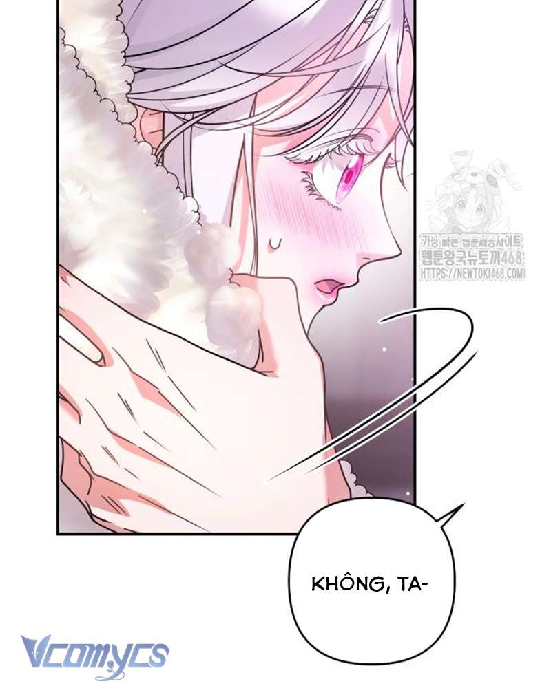 Trước Khi Em Có Ý Định Chạy Trốn Ta Sẽ Ngăn Chặn Nó Chap 11 - Trang 2