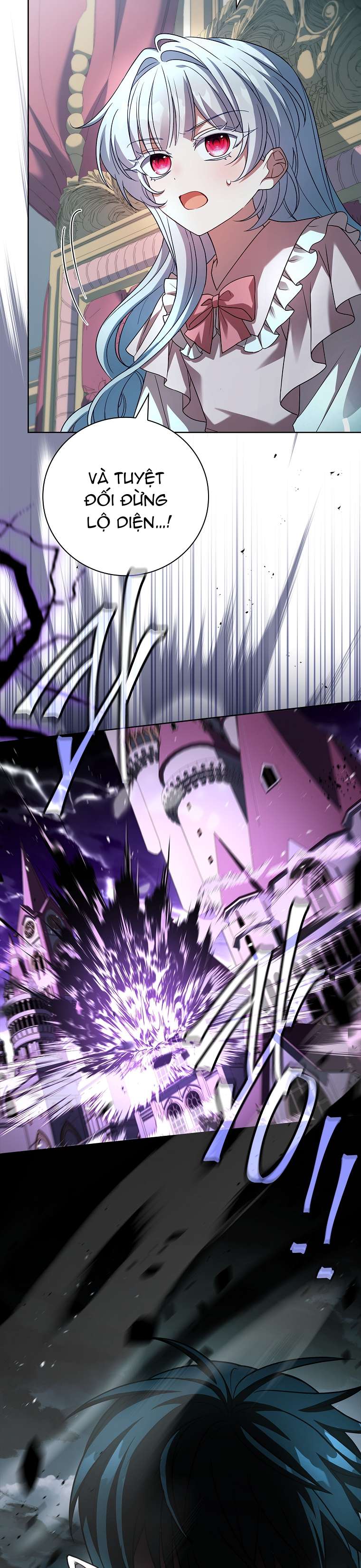 Cha Nào Con Nấy Chap 23 - Trang 3