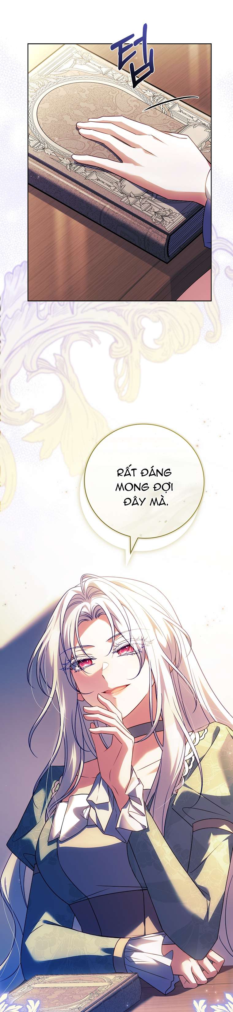 Cha Nào Con Nấy Chap 27 - Trang 2