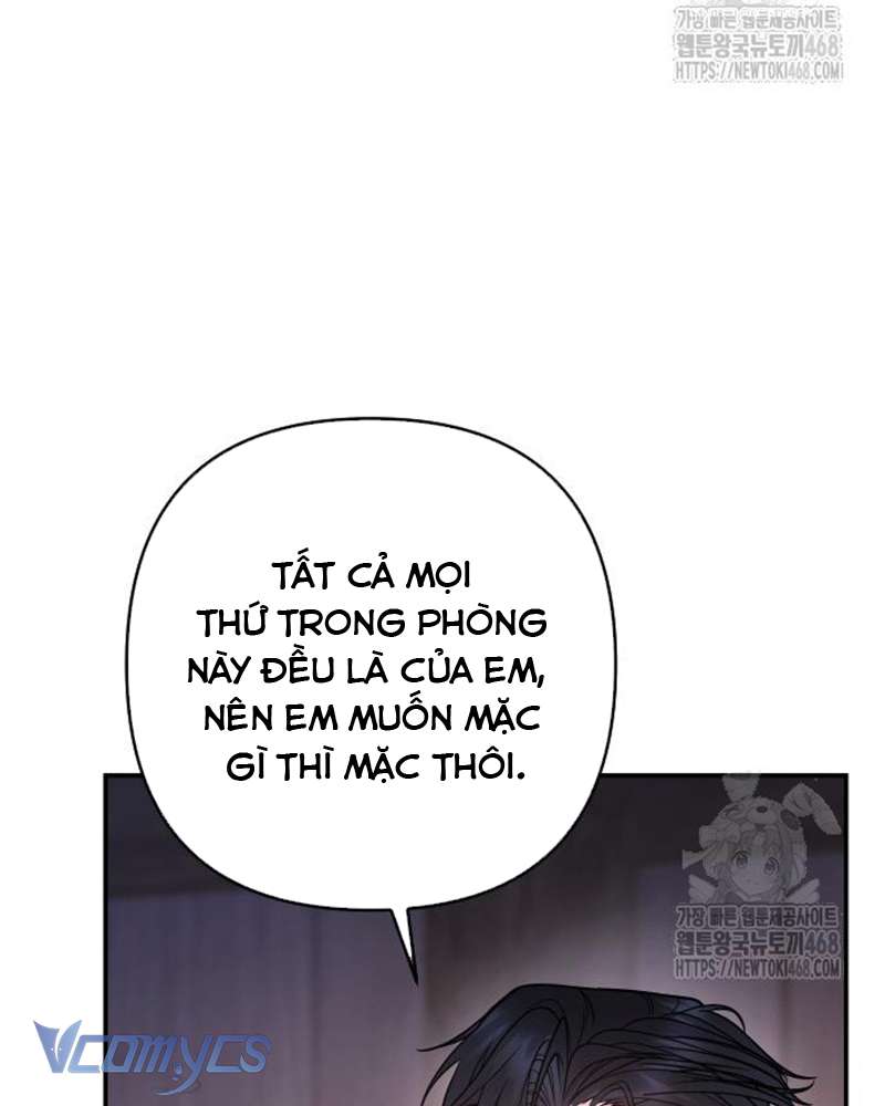Trước Khi Em Có Ý Định Chạy Trốn Ta Sẽ Ngăn Chặn Nó Chap 6 - Trang 3