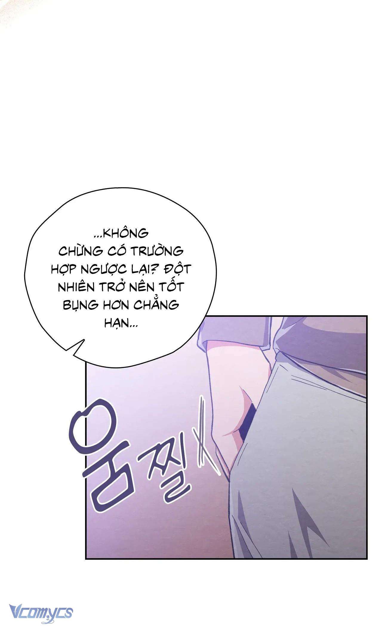 Chạy Trốn Khỏi Thợ Săn Chap 37 - Trang 3
