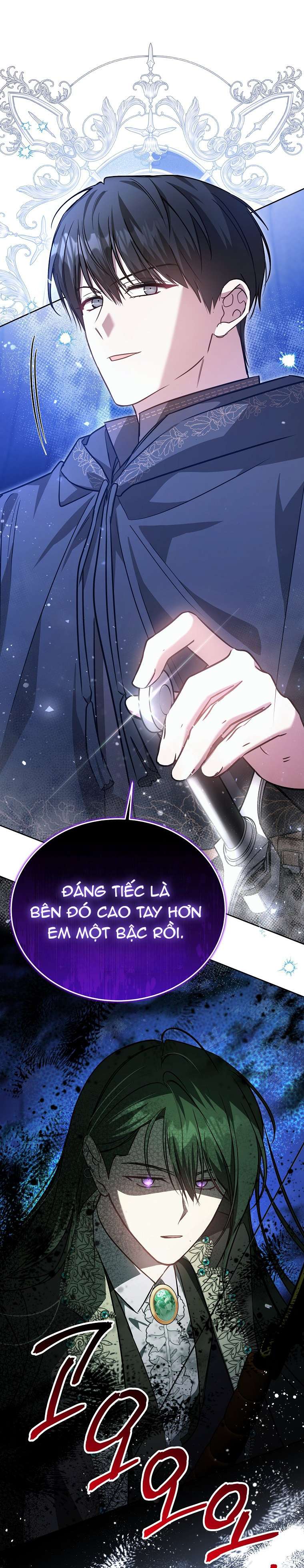 Chị Gái Tôi Là Nhân Vật Chính Chap 38 - Trang 3