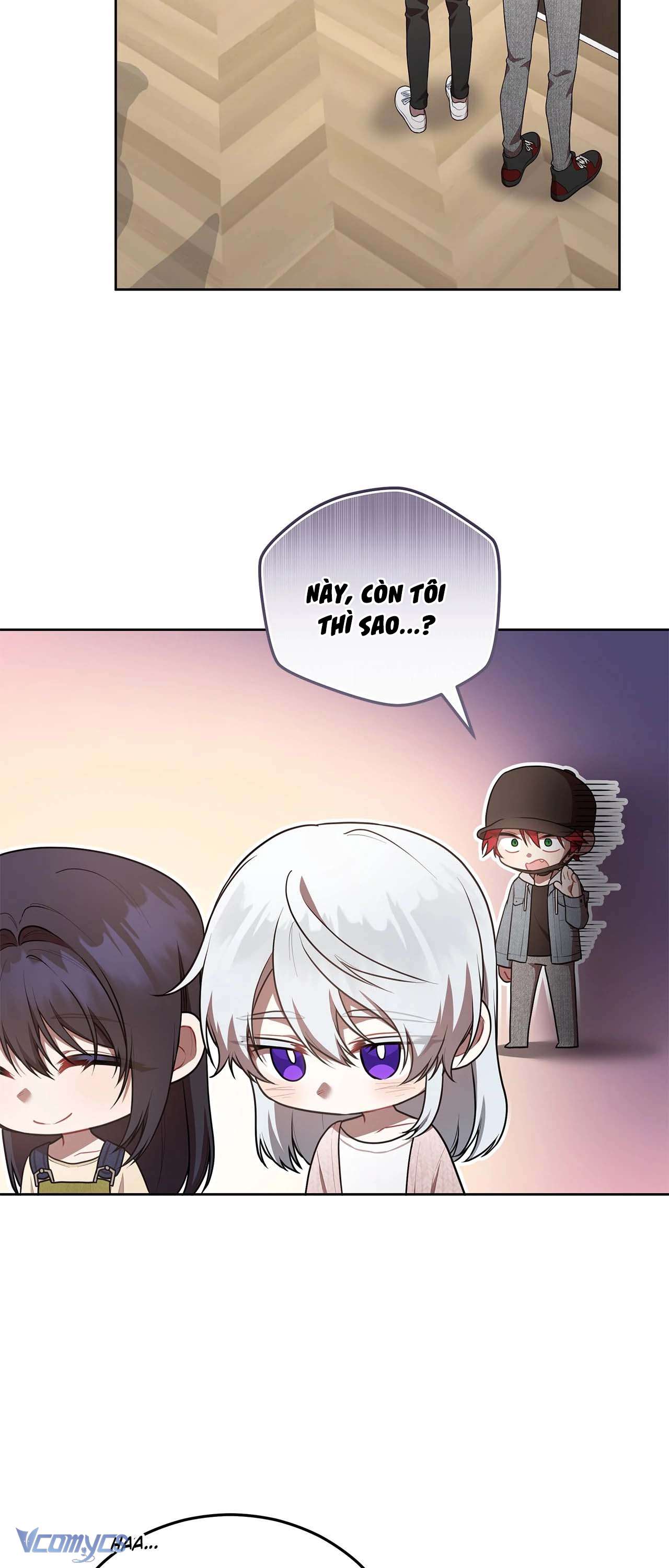 Chủ Tiệm Cafe Là Guide Cấp S Chap 22 - Trang 3