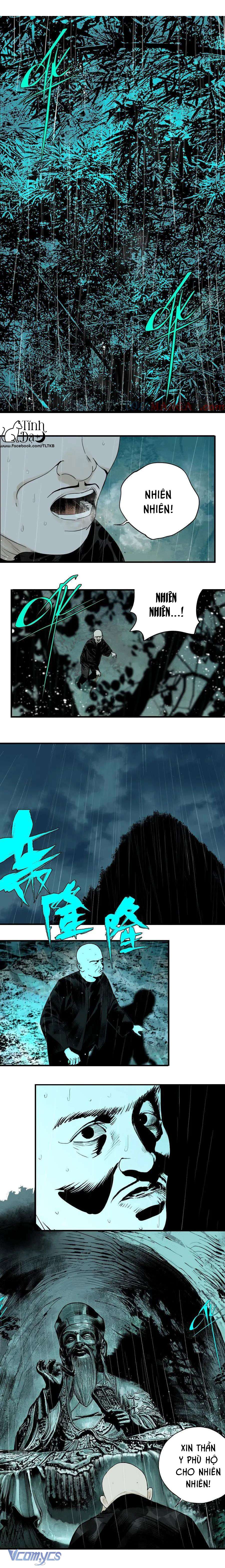 Sở Ô Chap 27 - Trang 2