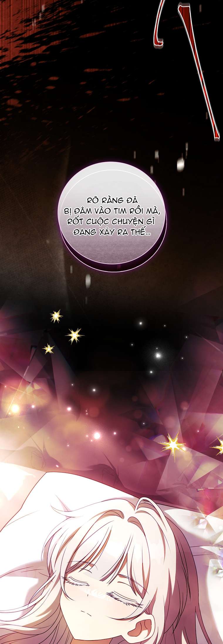 Cha Nào Con Nấy Chap 22 - Trang 3