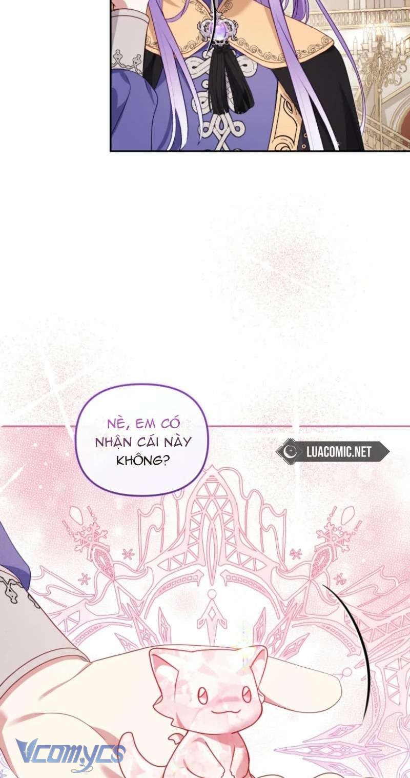 Tôi Được Nuôi Dưỡng Bởi Những Kẻ Phản Diện Chap 94 - Trang 2