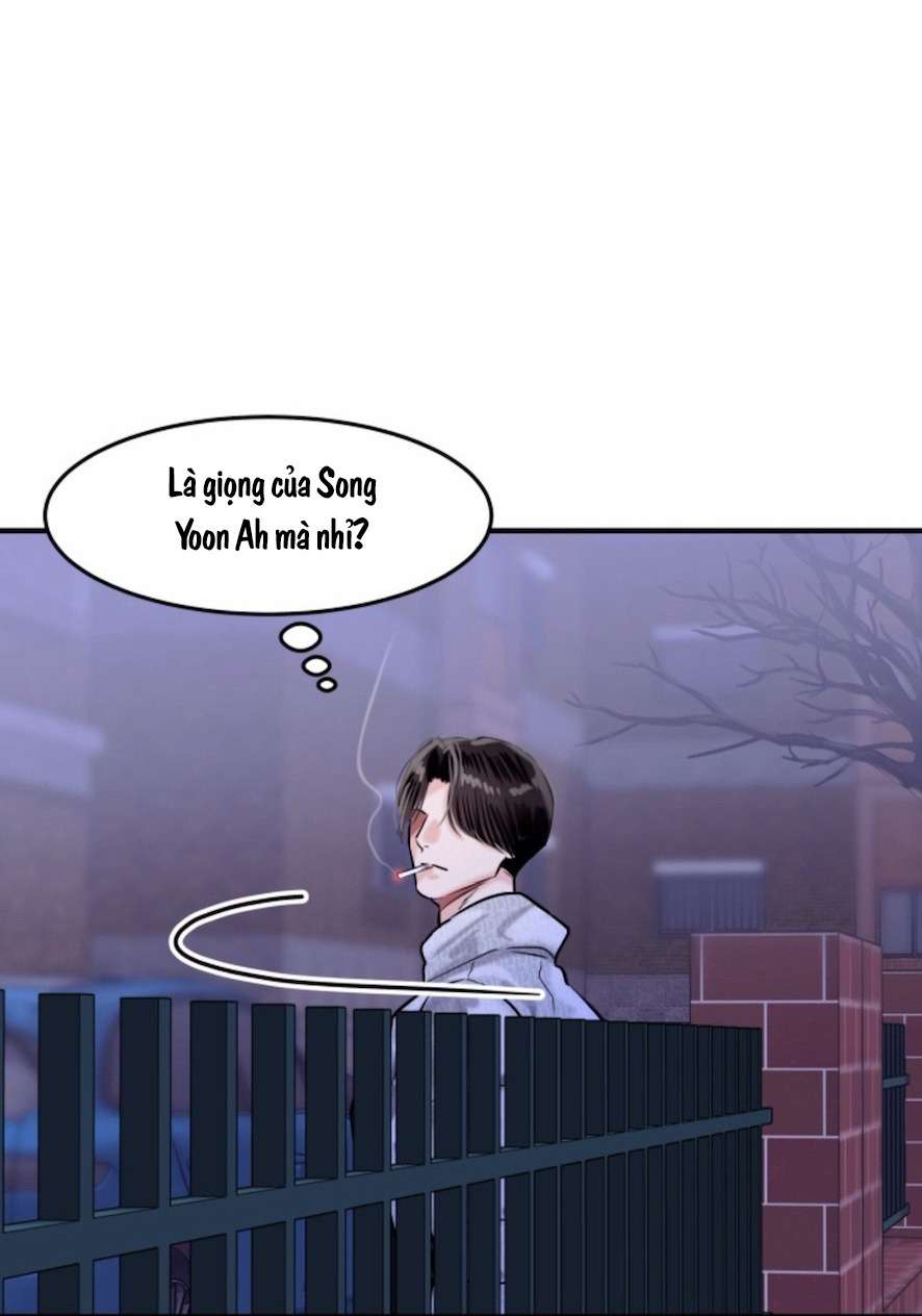 Sở Thích Bị Cai Trị Chap 20 - Trang 2