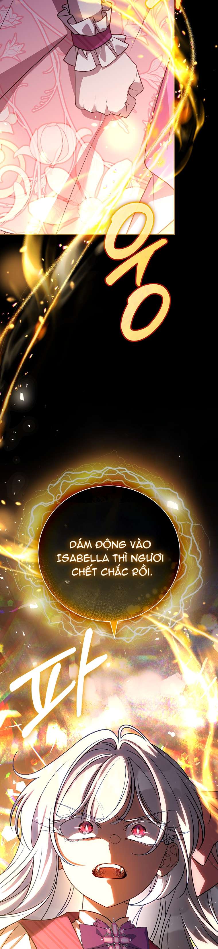 Cha Nào Con Nấy Chap 20 - Trang 3