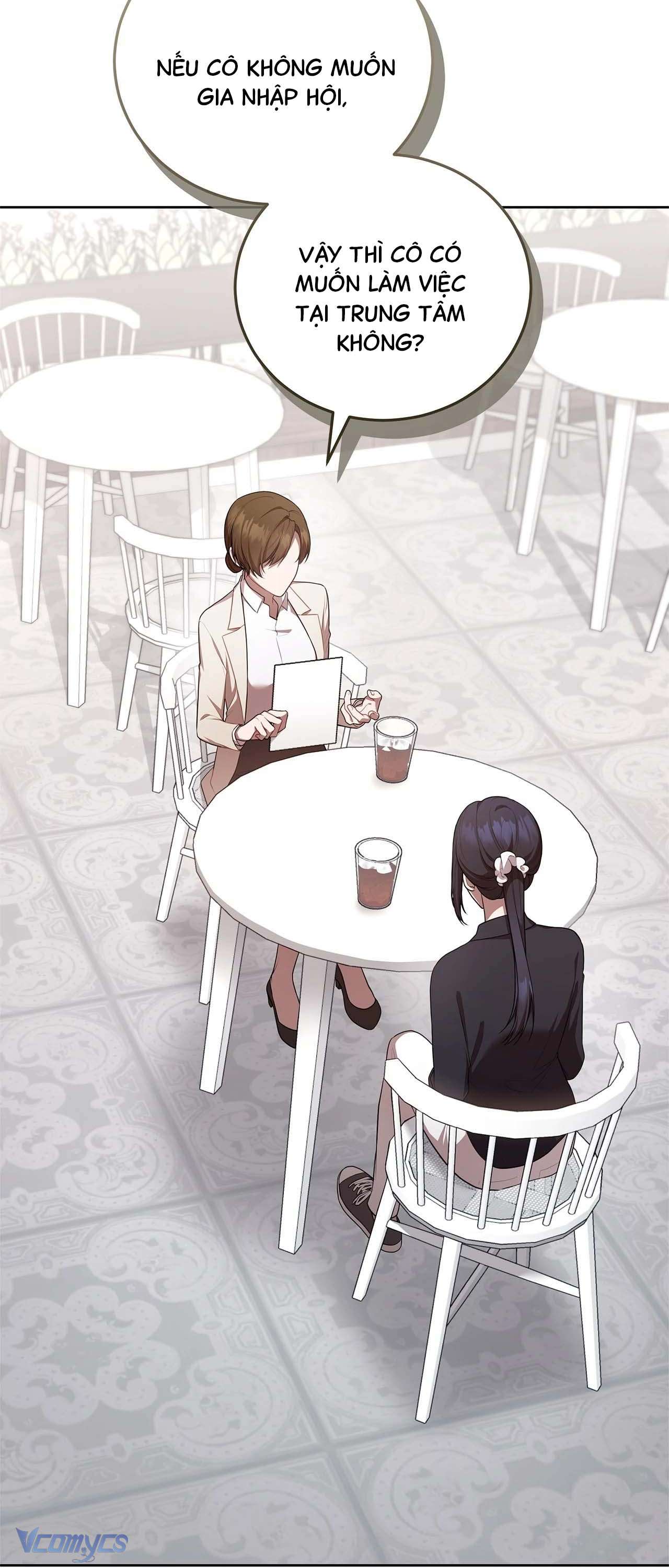Chủ Tiệm Cafe Là Guide Cấp S Chap 26 - Next 