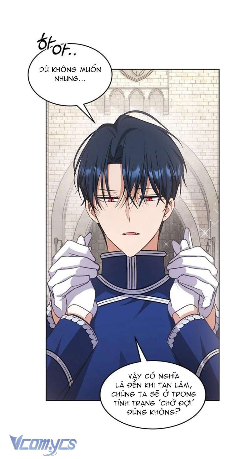 Làm Thế Nào Để Ăn Chủ Nhân Chap 66 - Next Chap 67