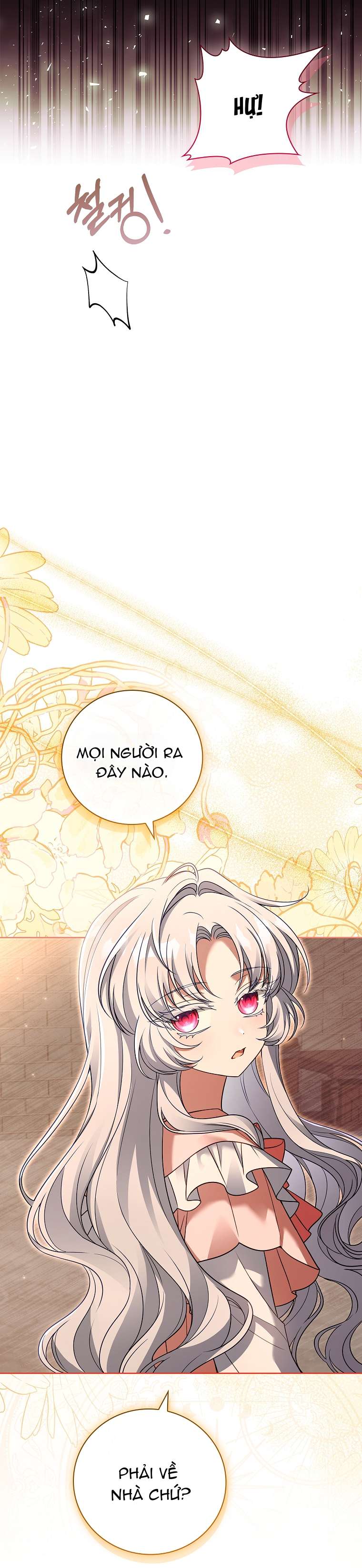 Cha Nào Con Nấy Chap 4 - Trang 3