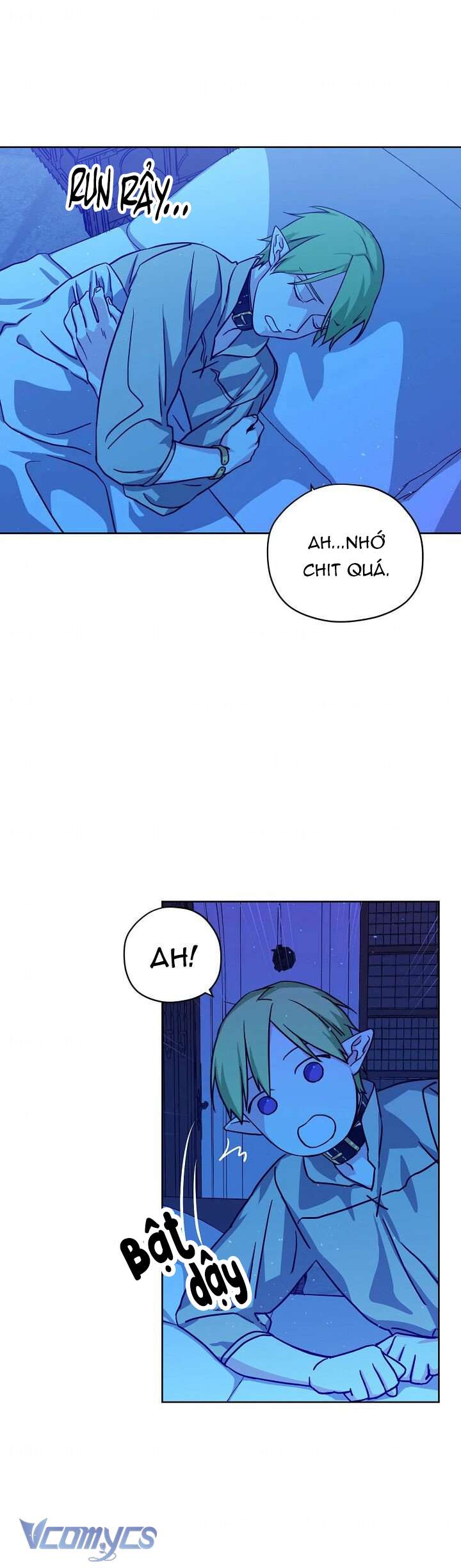 CHITRA Chap 80 - Trang 3