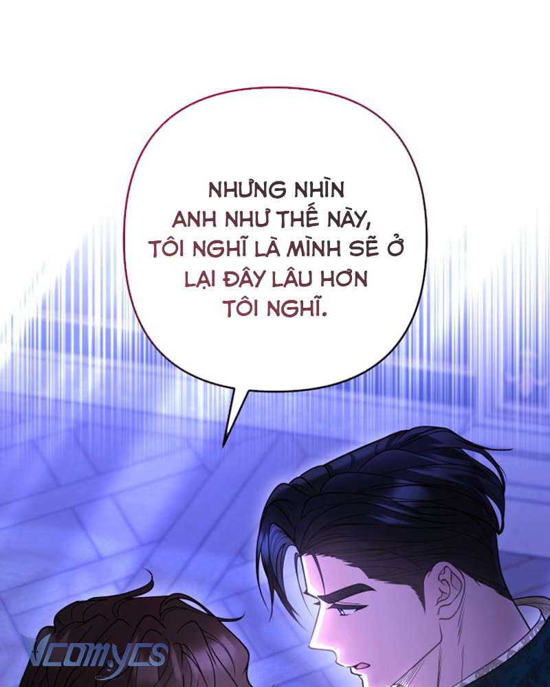 Trước Khi Em Có Ý Định Chạy Trốn Ta Sẽ Ngăn Chặn Nó Chap 14 - Trang 2