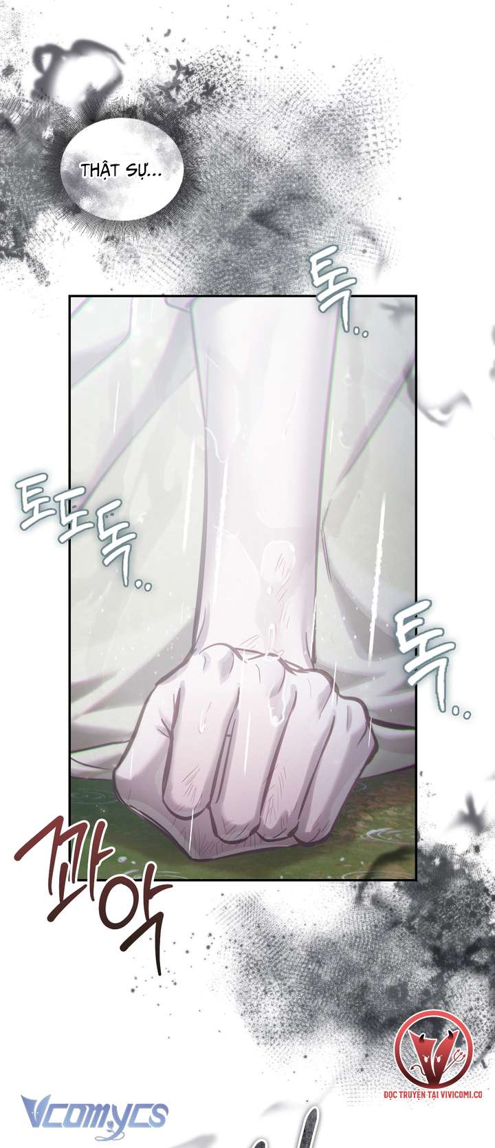 [18+] Tiết Học Bí Mật Của Trung Điện Chap 54 - Trang 2