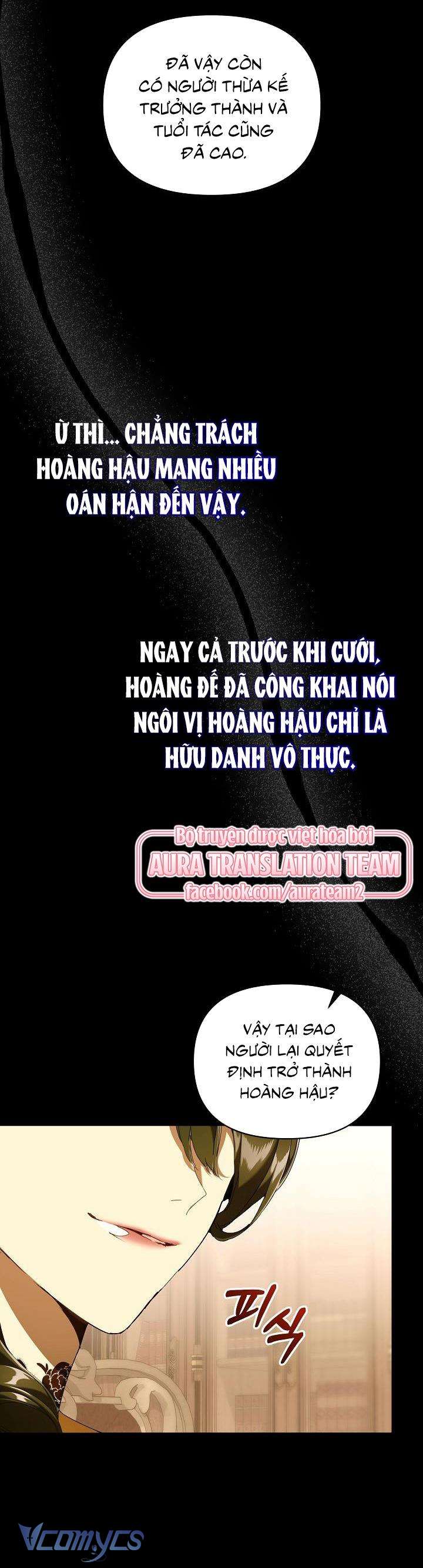 Bảo Mẫu Có Thời Hạn Của Nam Chính Hắc Ám Chap 72 - Trang 3