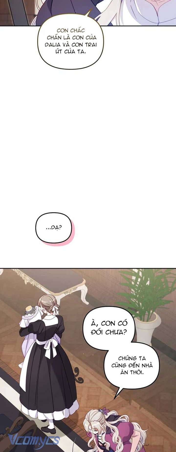 Tôi Được Nuôi Dưỡng Bởi Những Kẻ Phản Diện Chap 88 - Trang 3
