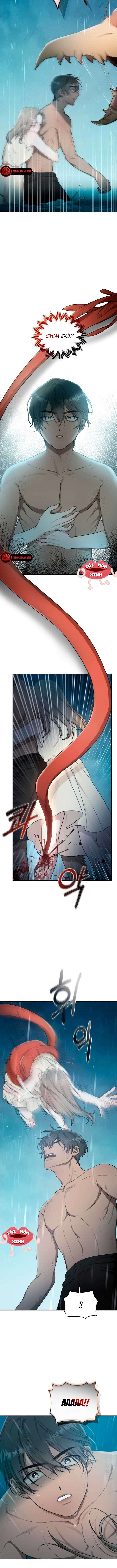 Khu Rừng Hoang Dã Khu Rừng Hoang Dã -Chap 4 - Trang 2
