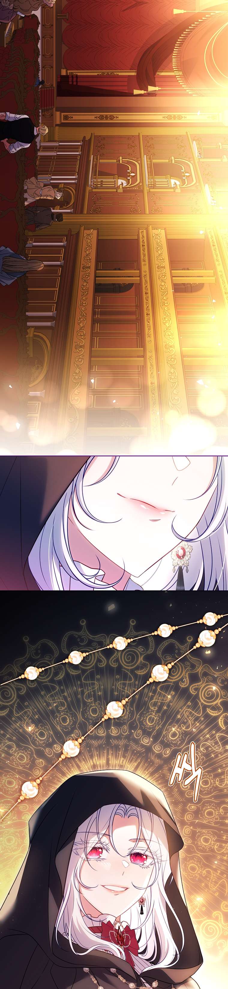 Cha Nào Con Nấy Chap 4 - Trang 3