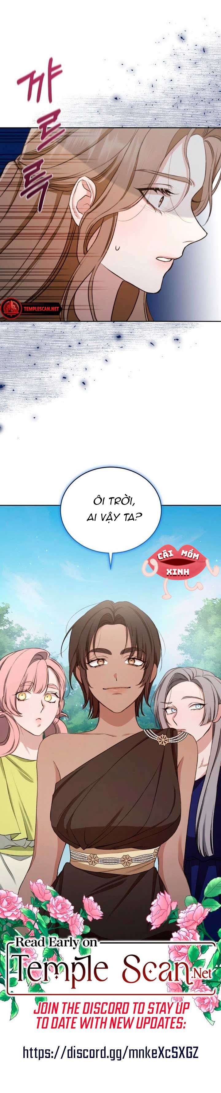 Khu Rừng Hoang Dã Khu Rừng Hoang Dã -Chap 5 - Trang 2