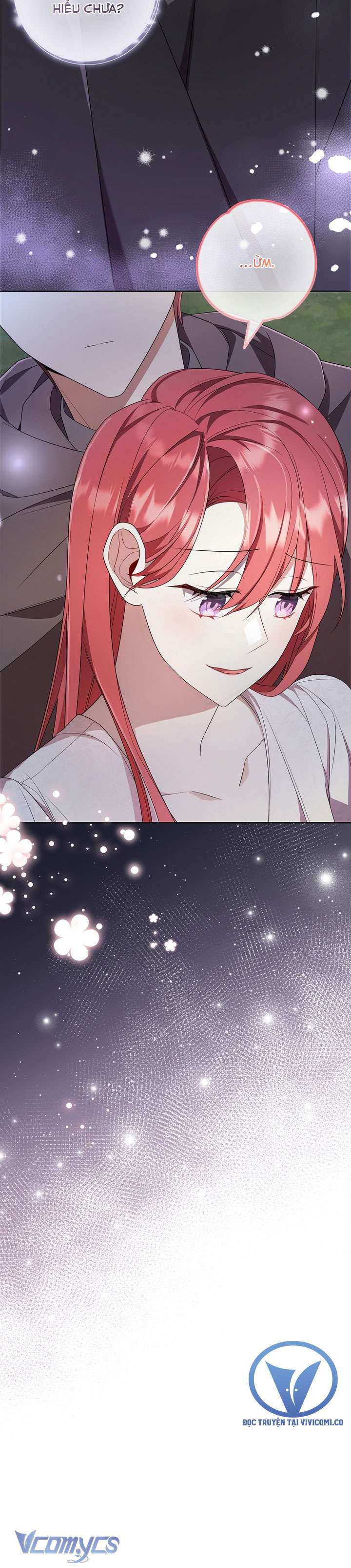 Quý Tộc Gì Chứ, Tôi Chỉ Muốn Về Nhà Chap 37 - Next Chap 38