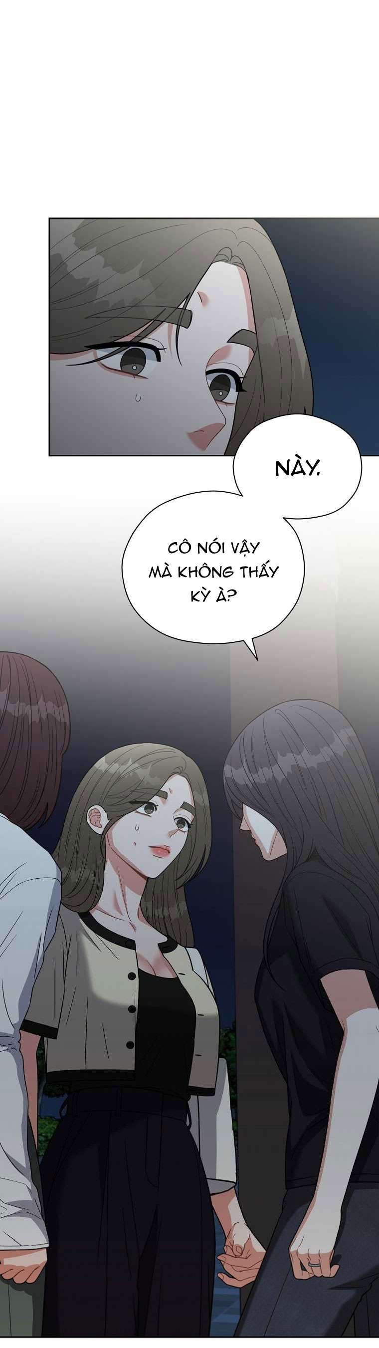 [18+] Ngọn Gió Thơ Ngây Chap 5 - Trang 2