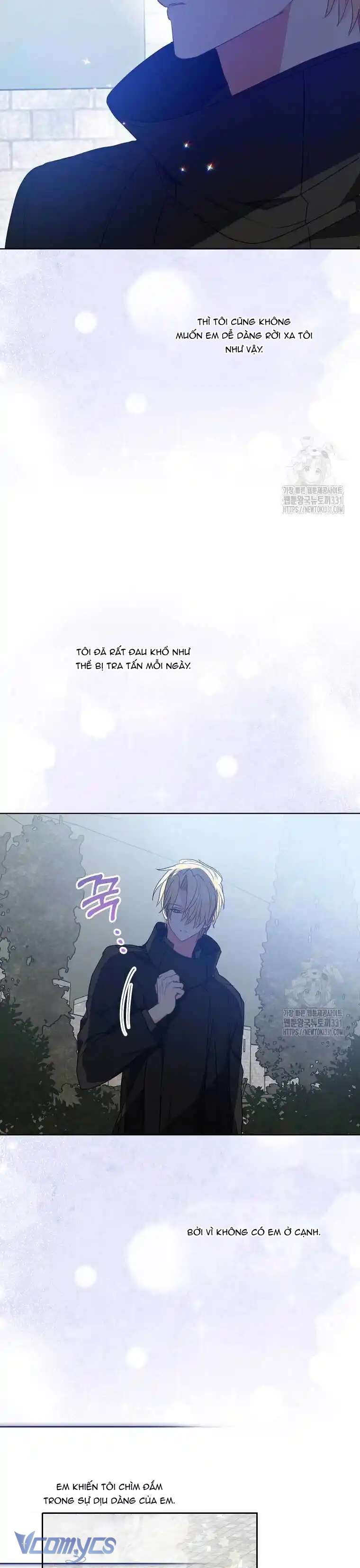 Bệ Hạ Xin Đừng Giết Tôi!!! Chap 120 - Next Chap 121