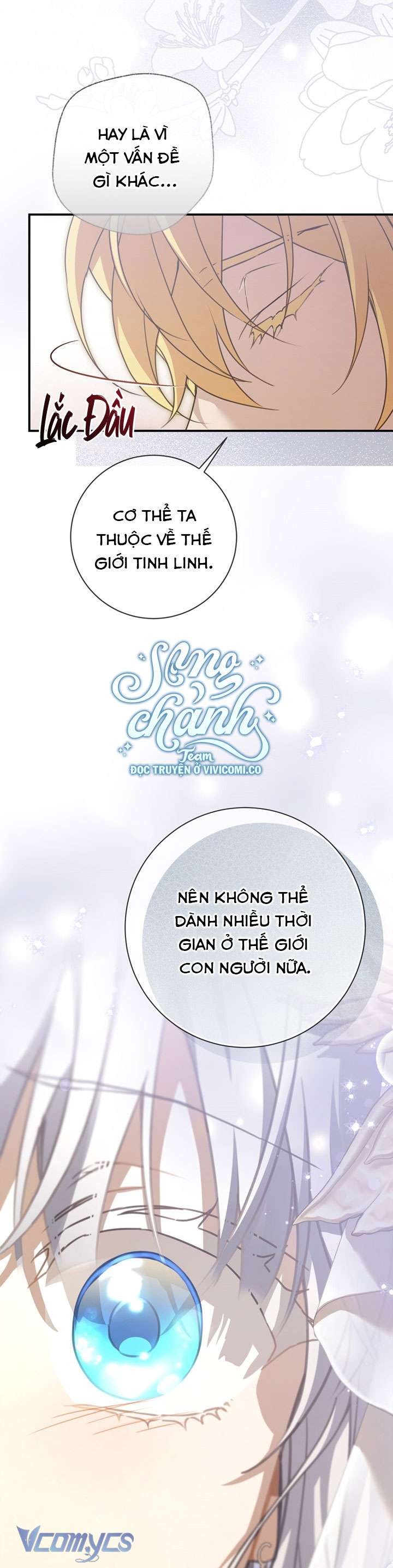 Lại Một Lần Nữa Hướng Về Ánh Sáng Chap 103 - Trang 2