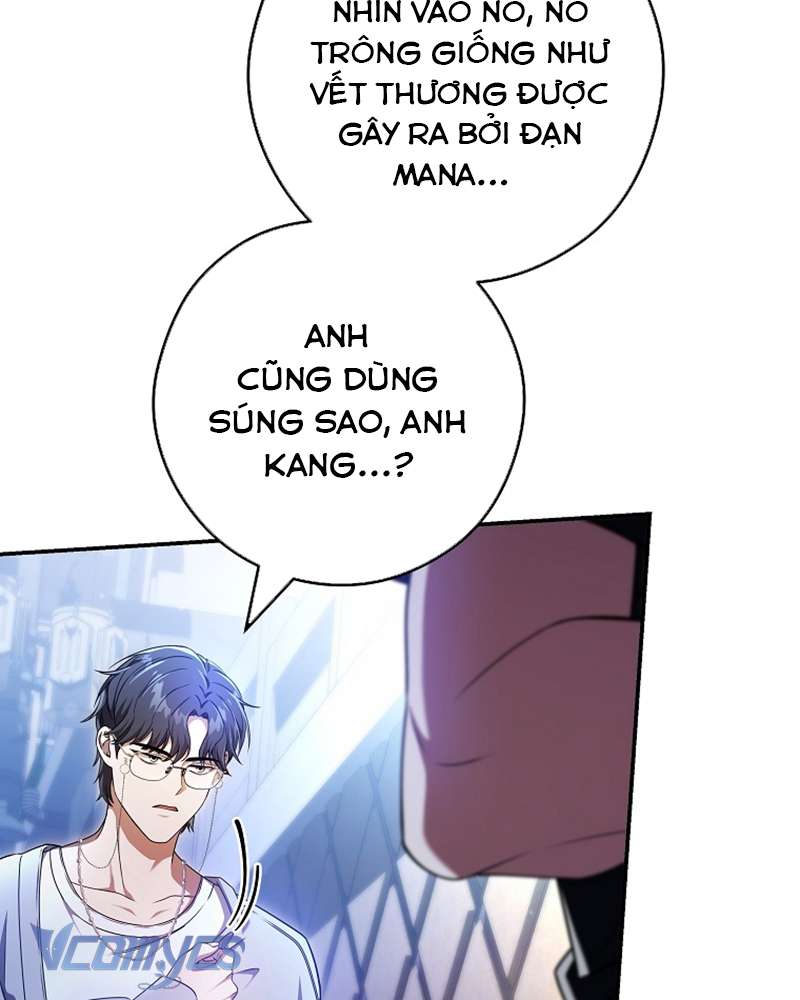 Nhật Ký Từ Chức Cấp S Của Thợ Săn Công Chức Chap 24 - Next Chapter 24.2