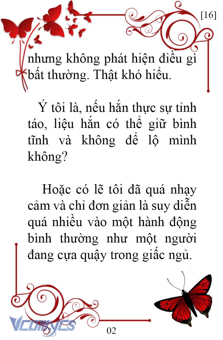 [Novel] Phương Pháp Bảo Vệ Anh Trai Nữ Chính Chap 16 - Trang 2
