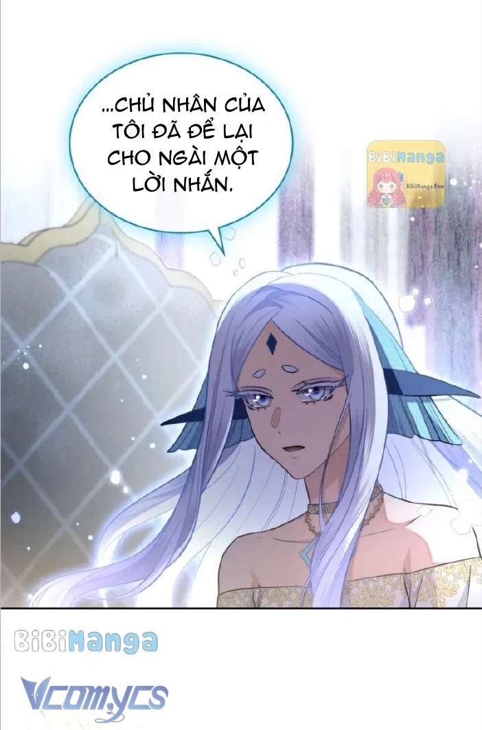 Hôn Nhân Giả Dối Chap 72 - Trang 3