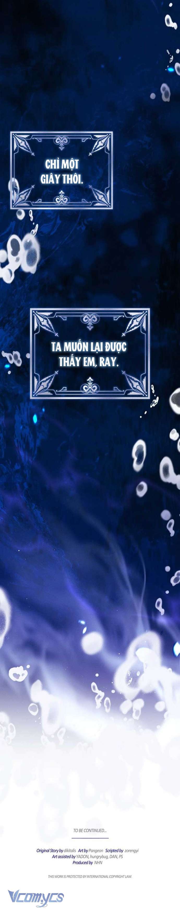 [18+] Dinh Thự Của Dã Thú Chapter 73 - Trang 3
