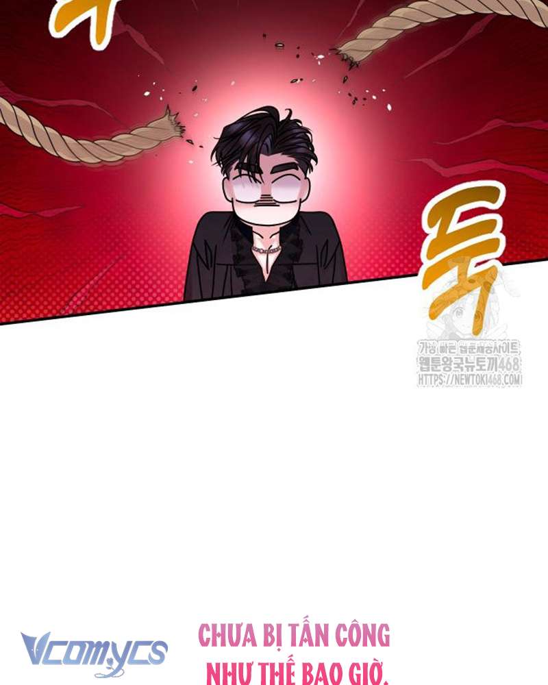 Trước Khi Em Có Ý Định Chạy Trốn Ta Sẽ Ngăn Chặn Nó Chap 11 - Trang 2