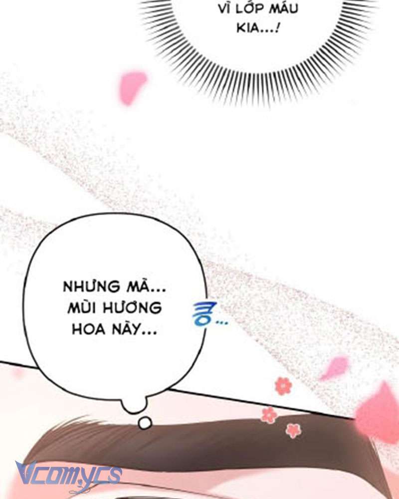 Trước Khi Em Có Ý Định Chạy Trốn Ta Sẽ Ngăn Chặn Nó Chap 2 - Trang 3
