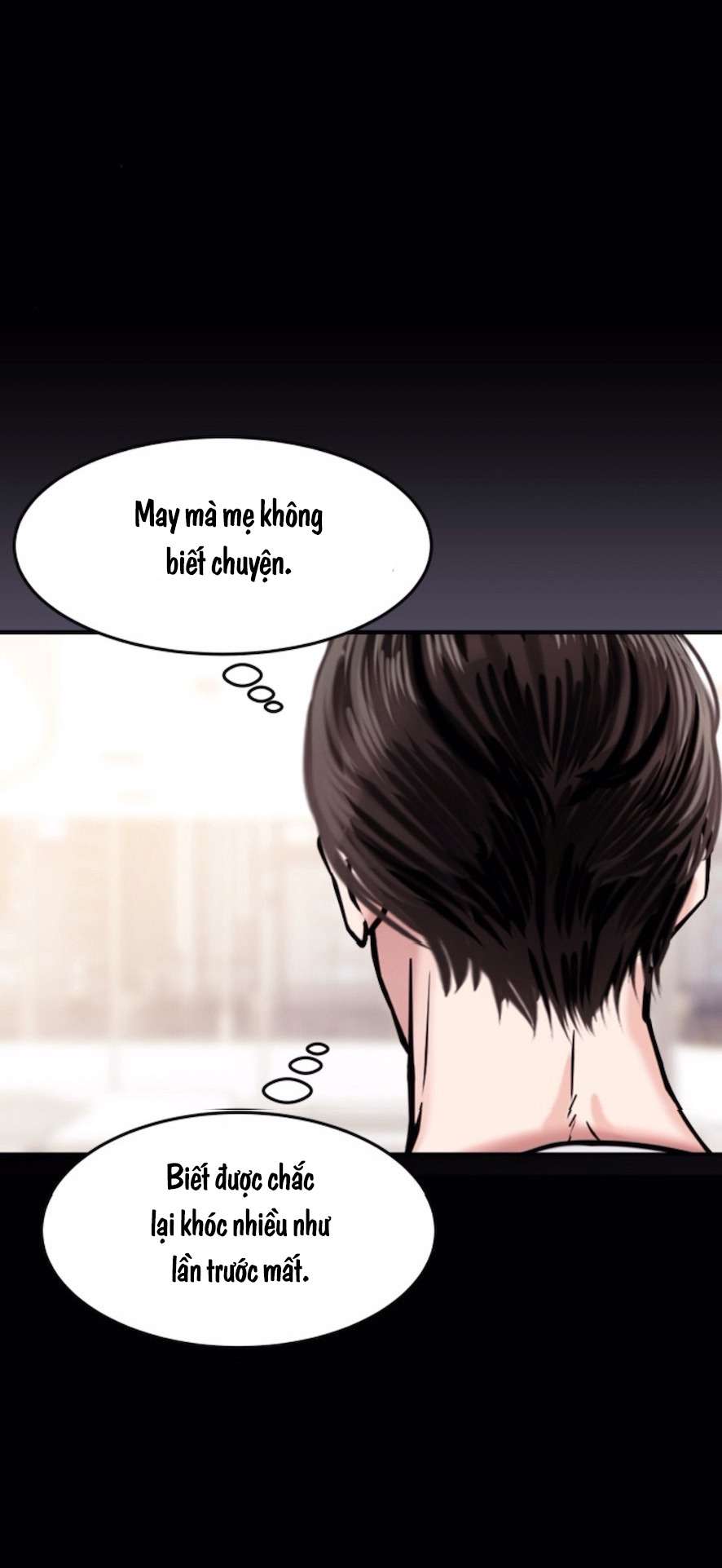 Sở Thích Bị Cai Trị Chap 18 - Trang 2