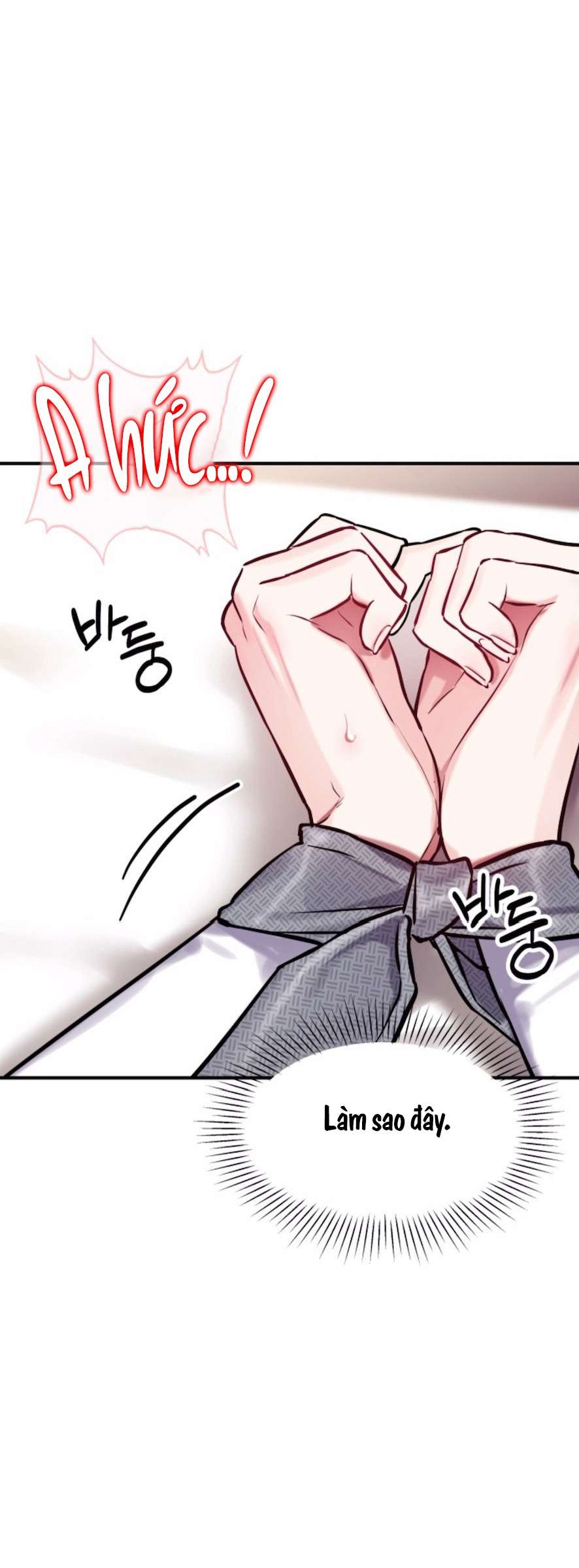 Sở Thích Bị Cai Trị Chap 17 - Trang 2