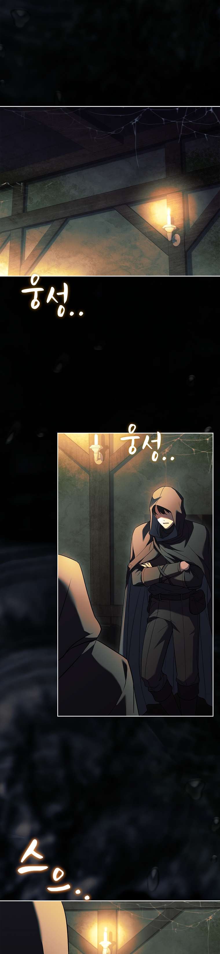 Cha Nào Con Nấy Chap 14 - Trang 3