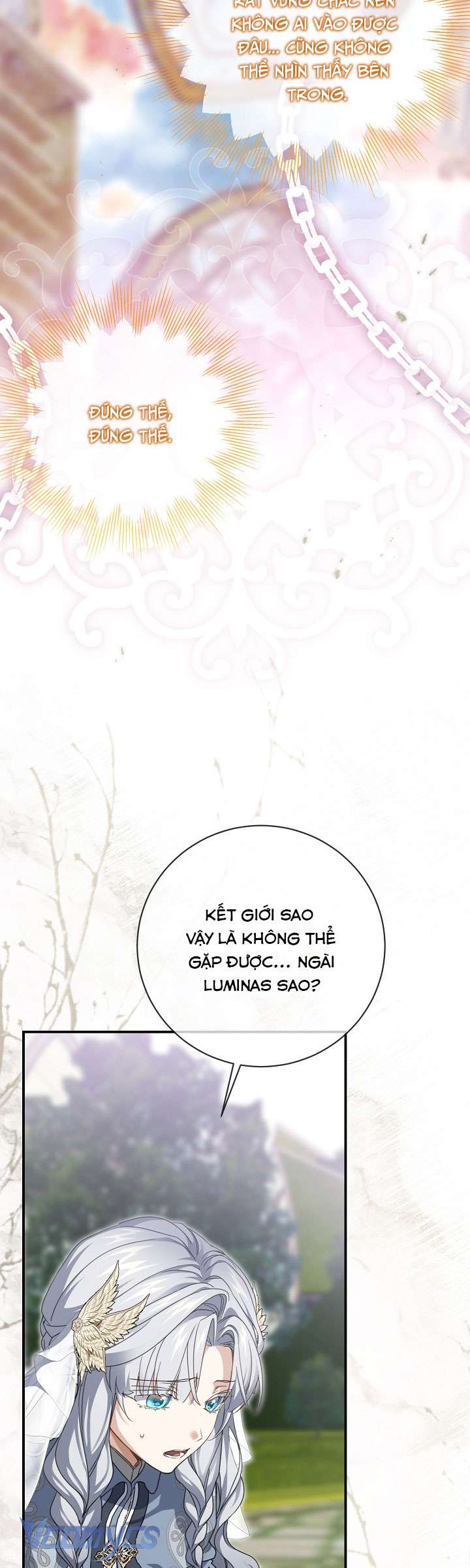 Lại Một Lần Nữa Hướng Về Ánh Sáng Chap 101 - Trang 2