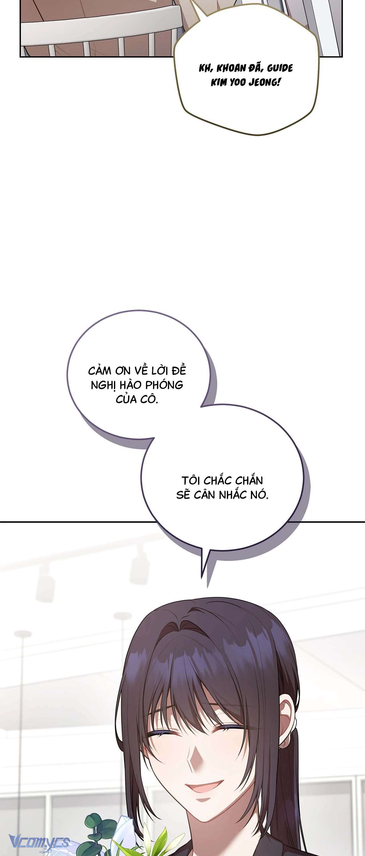 Chủ Tiệm Cafe Là Guide Cấp S Chap 26 - Next 