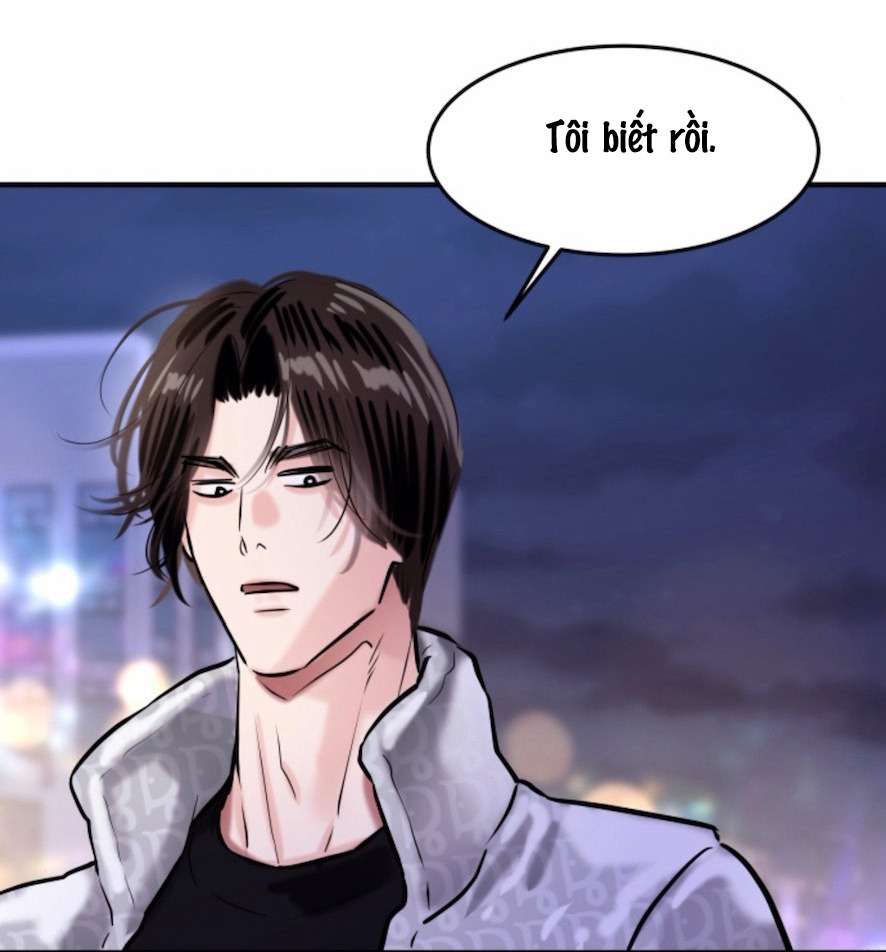 Sở Thích Bị Cai Trị Chap 19 - Trang 2