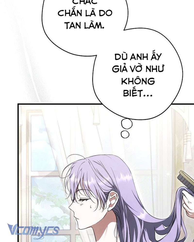 Các Nam Chính Đã Bị Nữ Phụ Cướp Mất Chap 45 - Trang 2