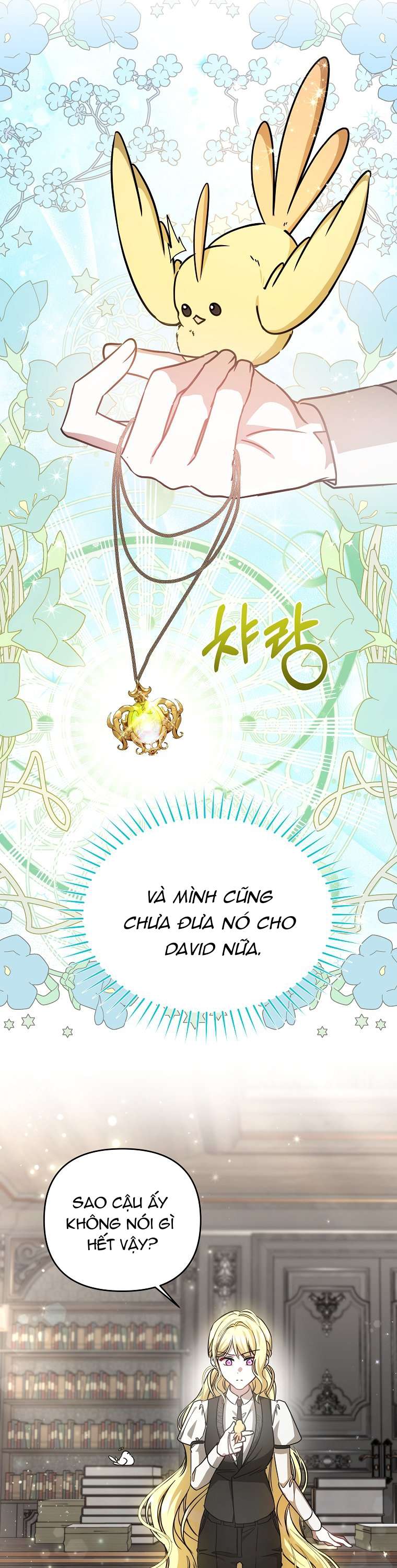 Chị Gái Tôi Là Nhân Vật Chính Chap 25 - Trang 3