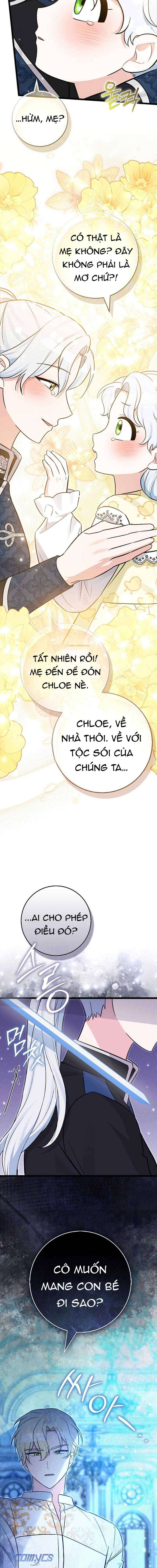 Thỏ Á? Rõ Ràng Là Mãnh Thú Cơ Mà! Chap 9 - Trang 3