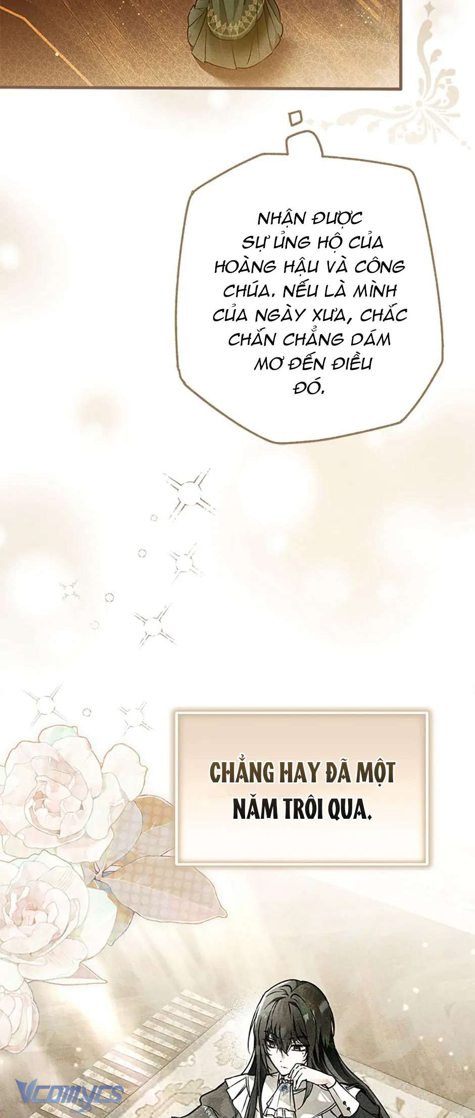 Ai Đó Đang Điều Khiển Cơ Thể Của Tôi Chap 60 - Next Chap 61
