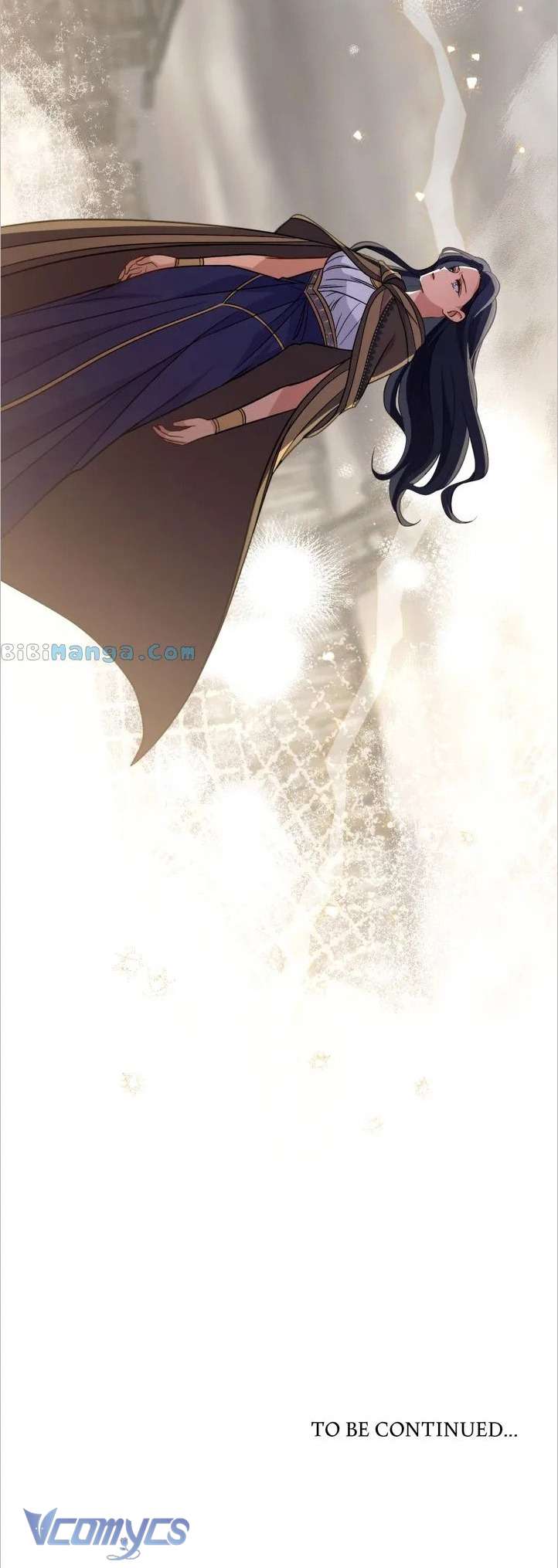 Hôn Nhân Giả Dối Chap 64 - Trang 3