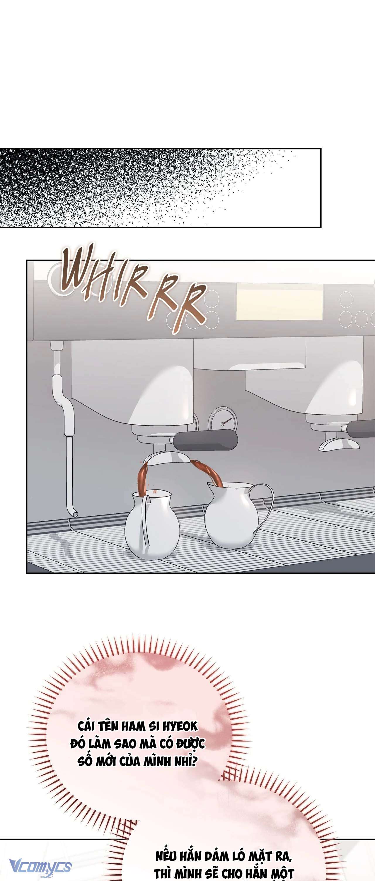 Chủ Tiệm Cafe Là Guide Cấp S Chap 26 - Next 
