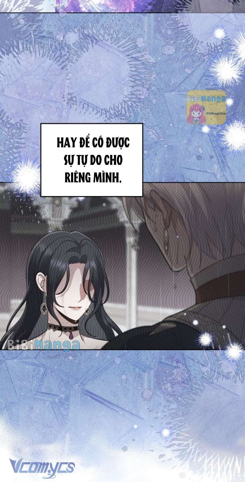 Hôn Nhân Giả Dối Chap 73 - Trang 3