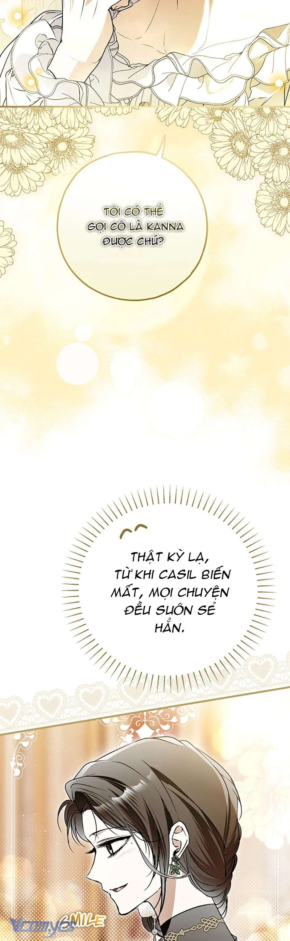 Ai Đó Đang Điều Khiển Cơ Thể Của Tôi Chap 60 - Next Chap 61